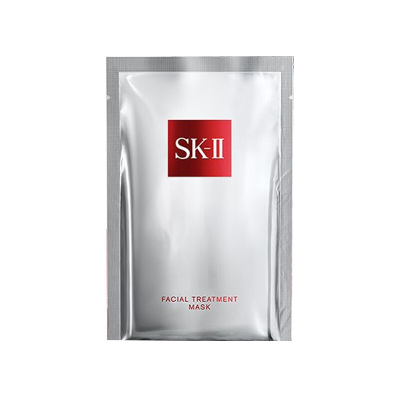 SK-II 前男友面膜