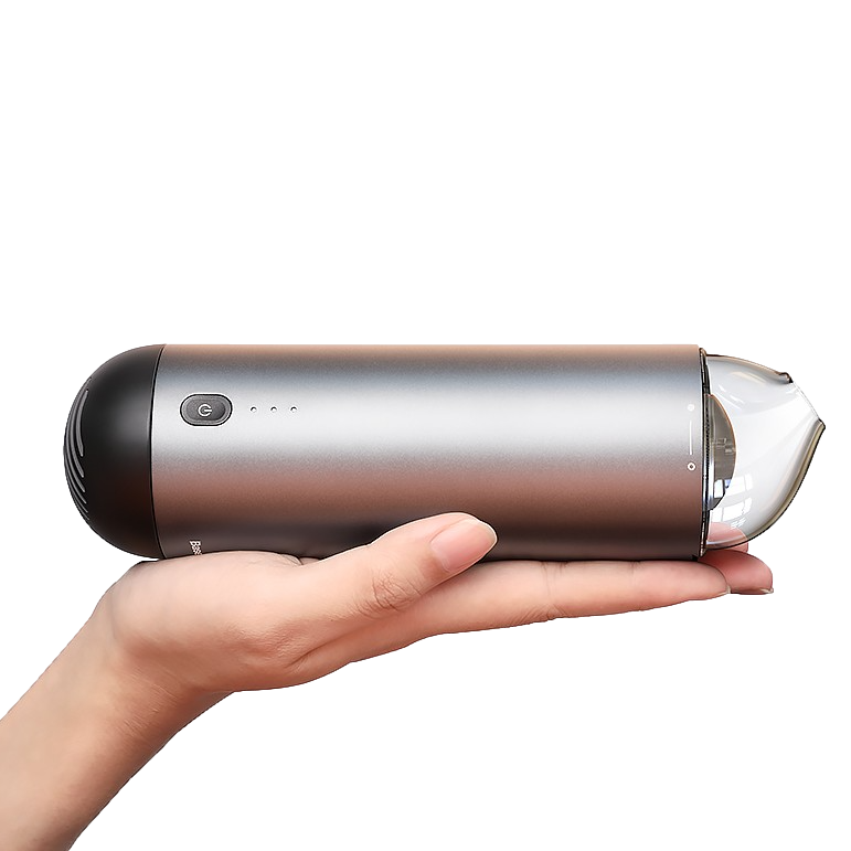 倍思 无线太空舱 车载吸尘器