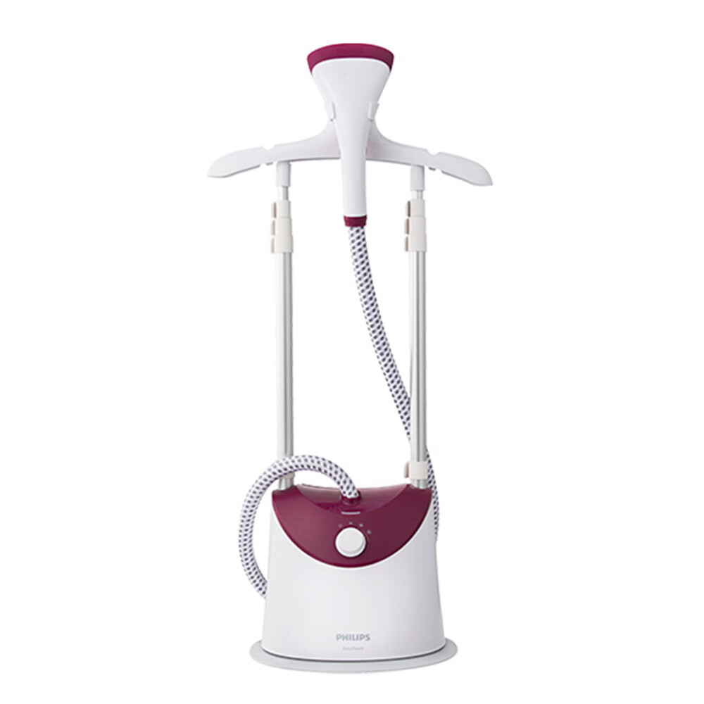 飞利浦 除菌除螨双杆三挡熨烫机