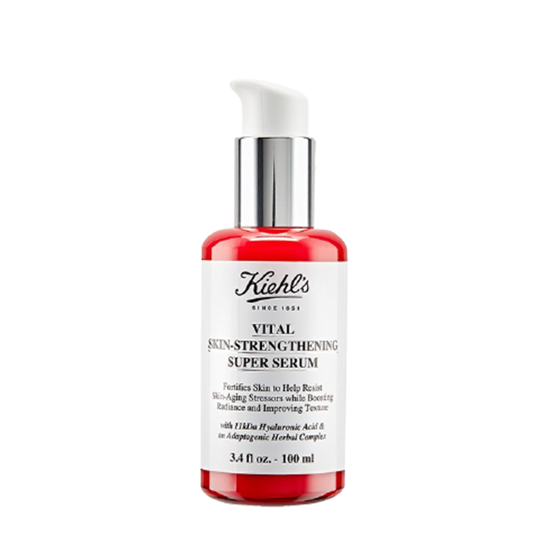 科颜氏 玻尿酸修护精华液