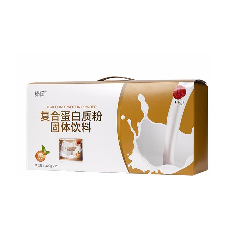 总统 复合 蛋白粉