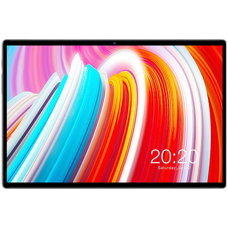 台电 金属机身平板电脑