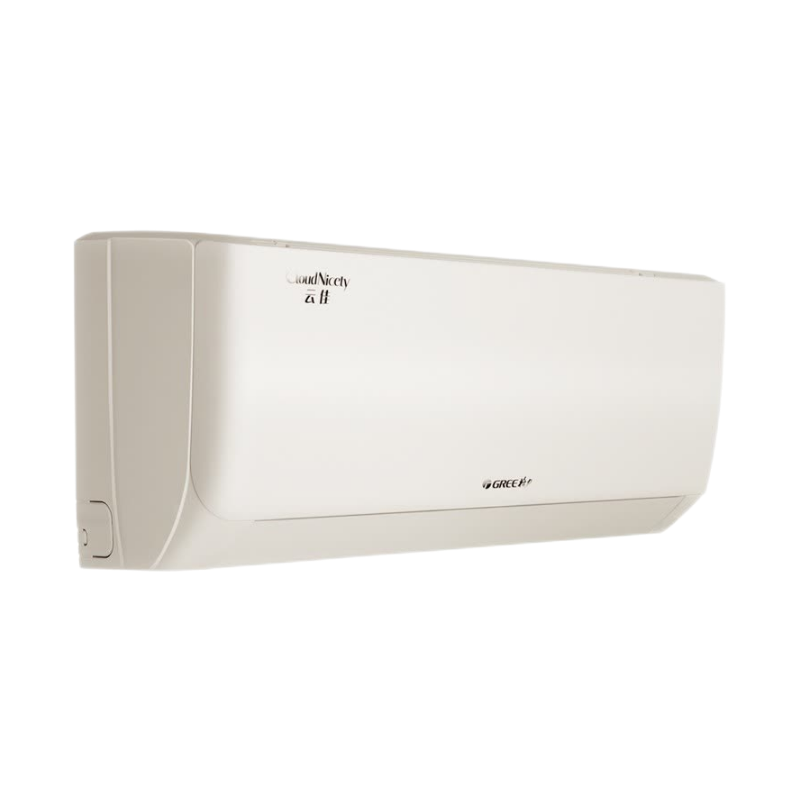 格力 变频冷暖壁挂空调