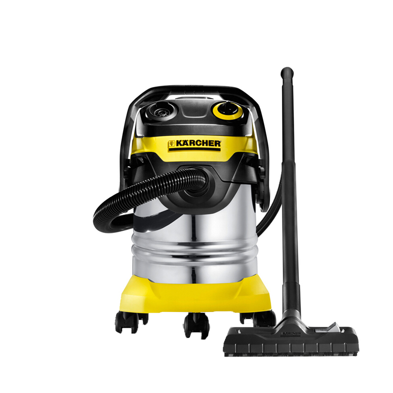 KARCHER 大功率洗地机