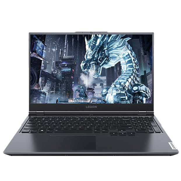 联想 新锐龙8核游戏本