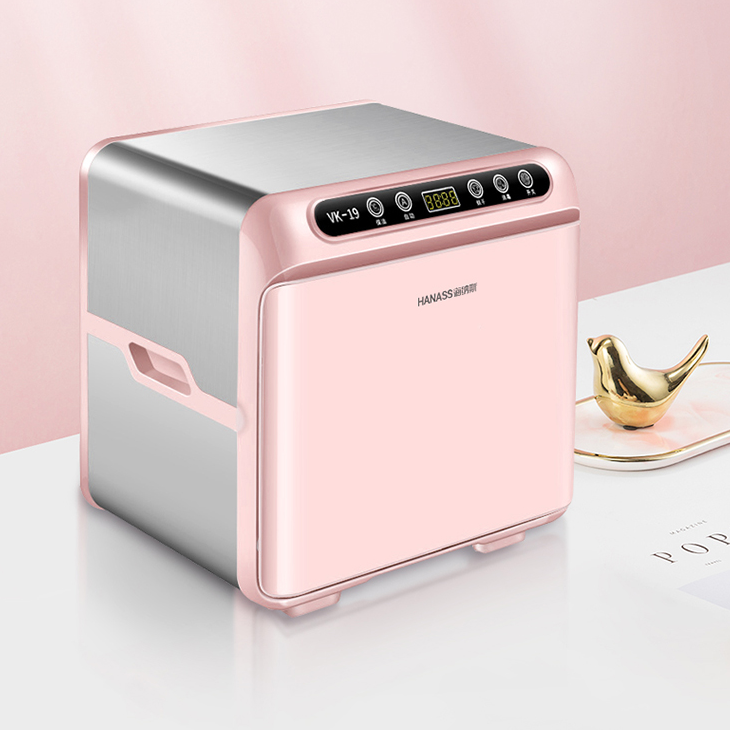 海纳斯恒温烘干杀菌干衣机