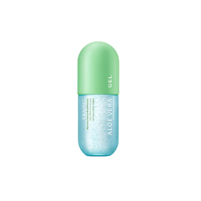 法兰琳卡 保湿控油 乳液