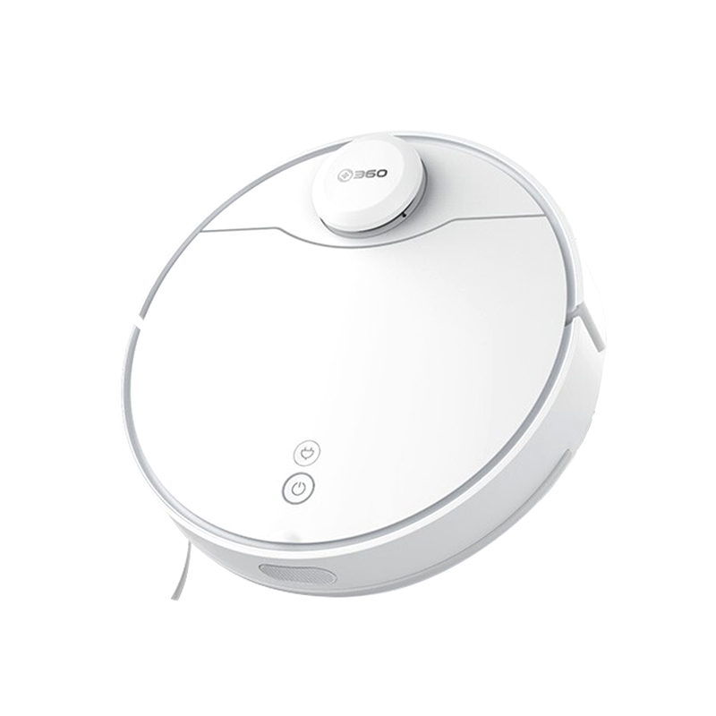 360 电控水箱扫地机