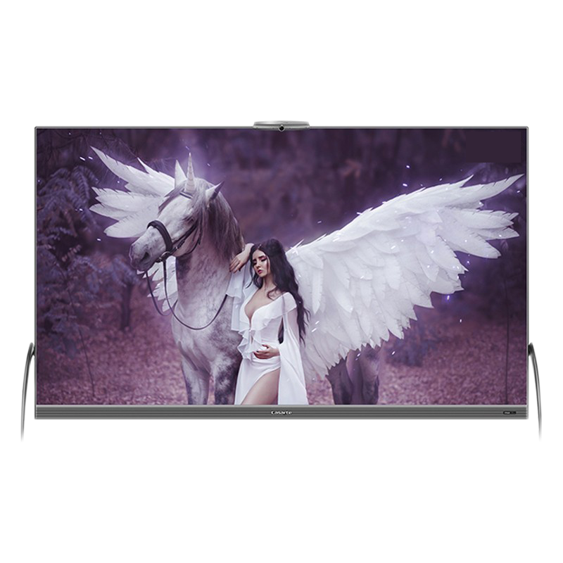 卡萨帝 4K智慧屏平板电视