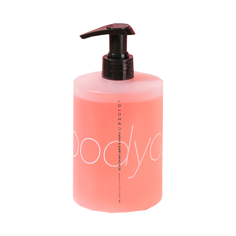 JOJOZEN 甜蜜 沐浴露