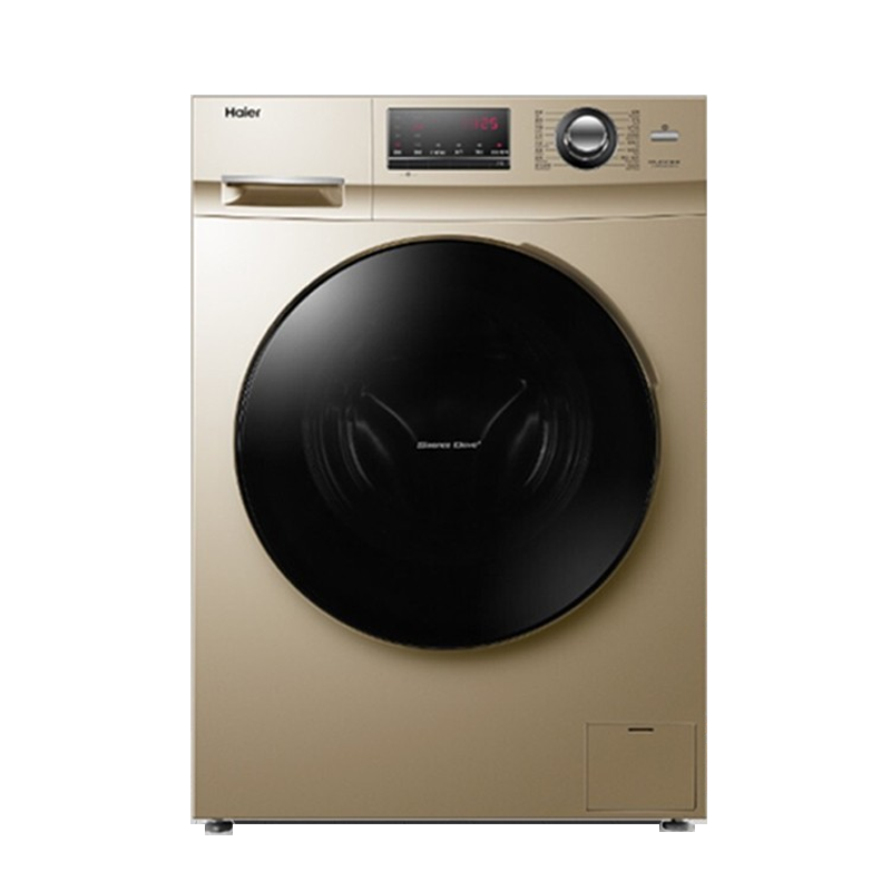 海尔 蒸汽除菌洗衣机