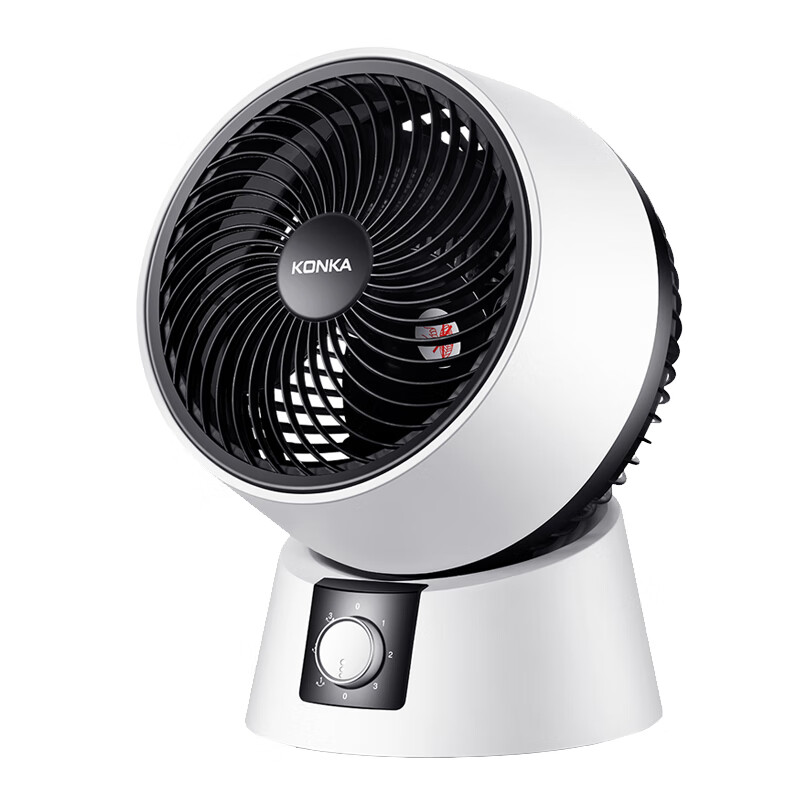 康佳 涡轮对流循环电风扇