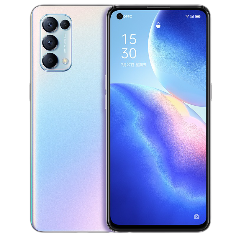 OPPO 高性能游戏手机