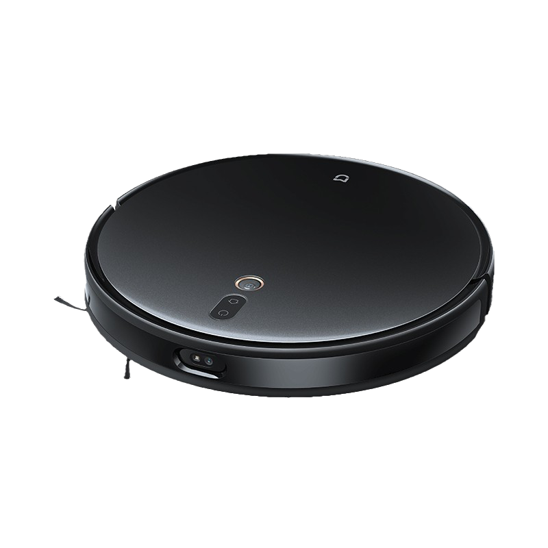 米家 超薄扫地机