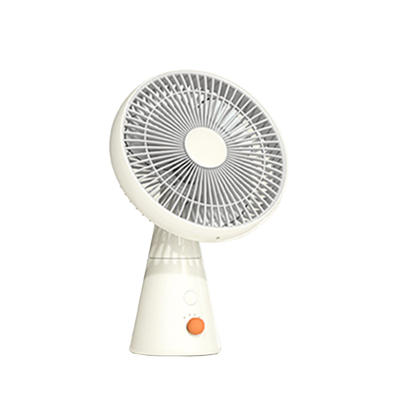 朗菲 充电式小风扇