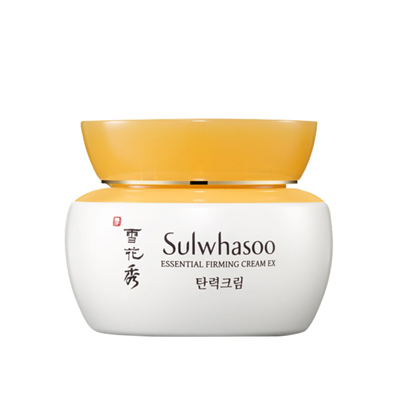 雪花秀 修护紧致面霜