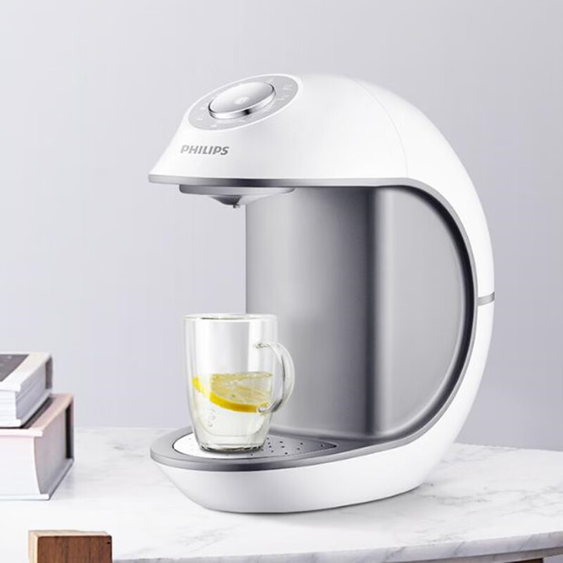 飞利浦 台上式速热饮水机