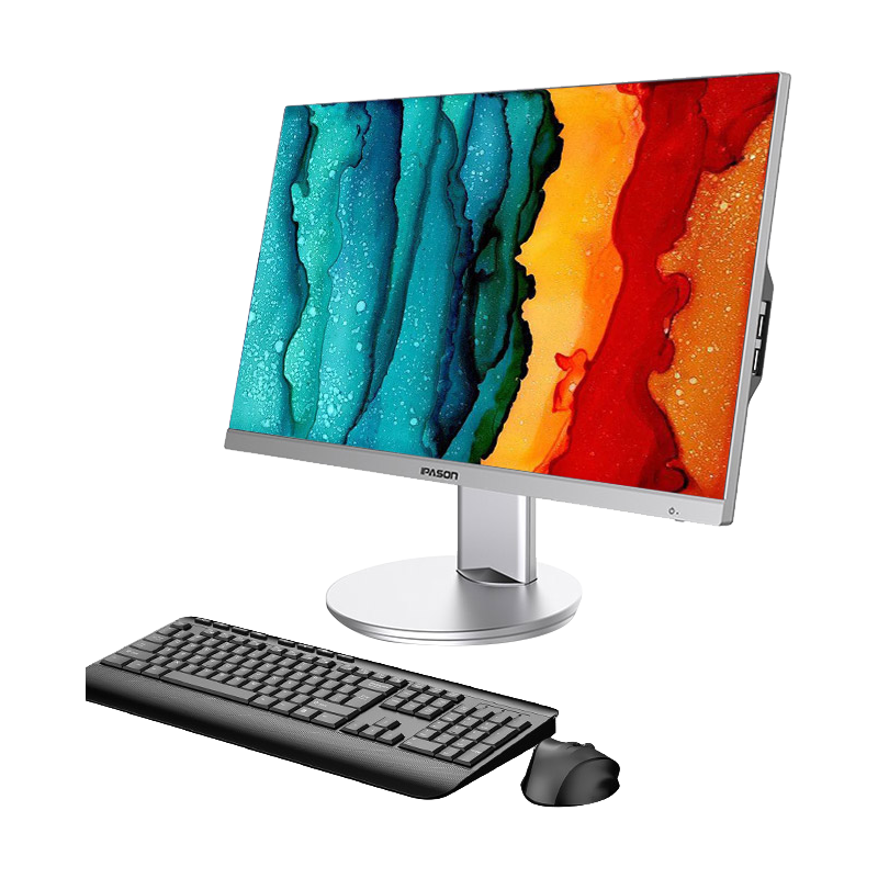 攀升 十代摄像头一体机