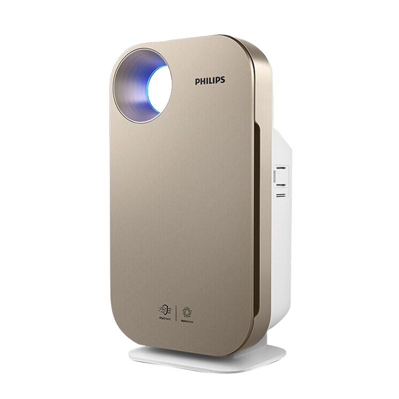 飞利浦静音模式净化器