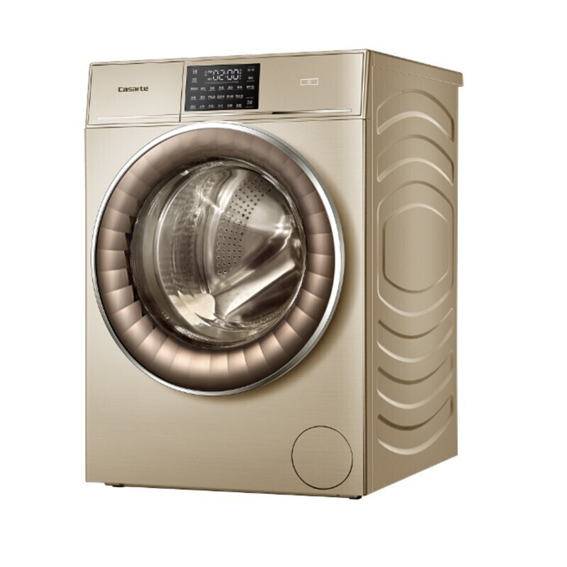 卡萨帝 智能传感洗衣机