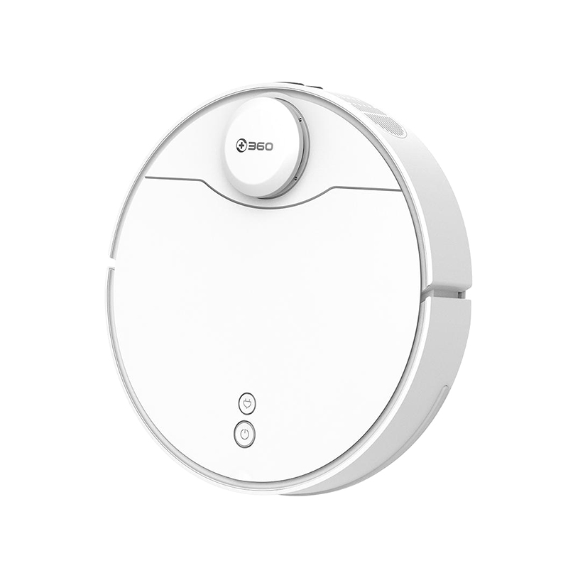 华为智选多层地图记忆扫地机
