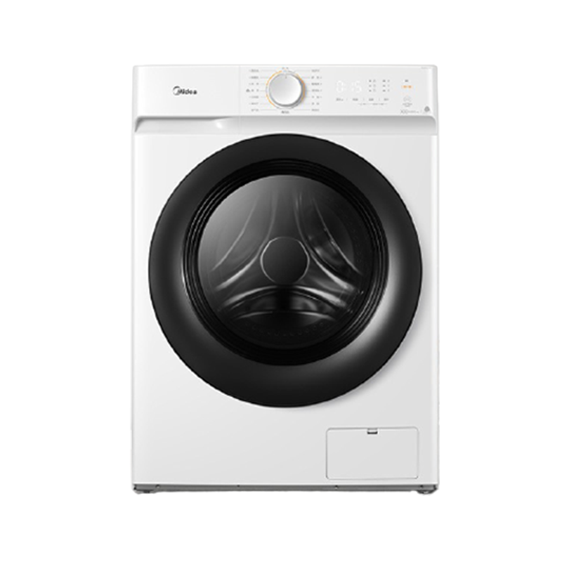 美的 巴氏除菌 洗衣机