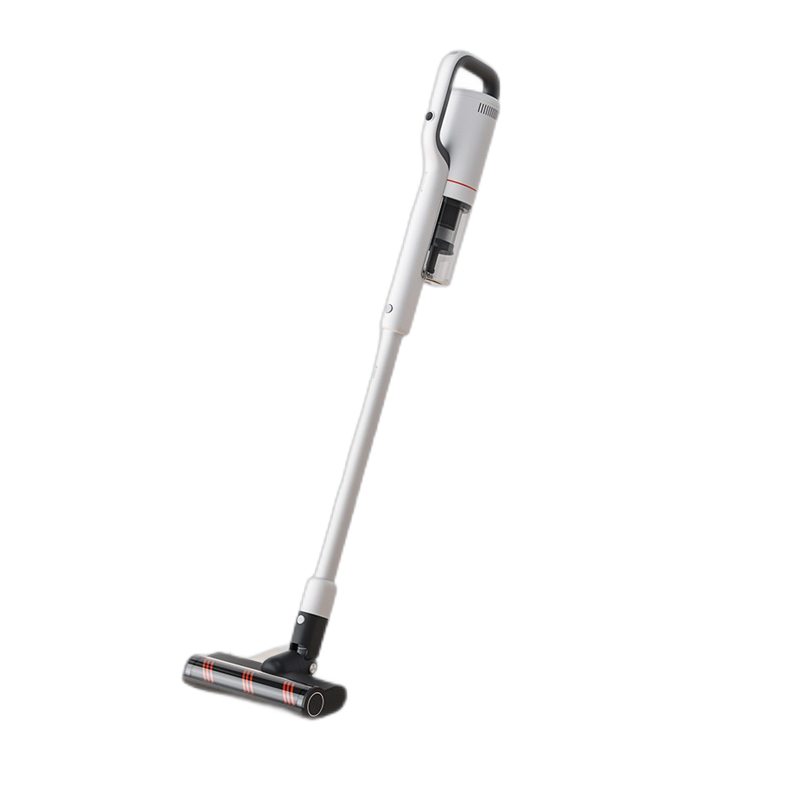 睿米 自清洁一体机吸尘器