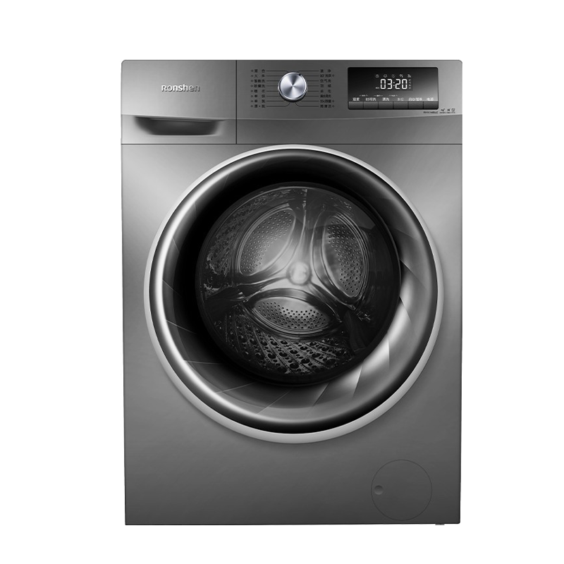 容声 银离子除菌洗衣机