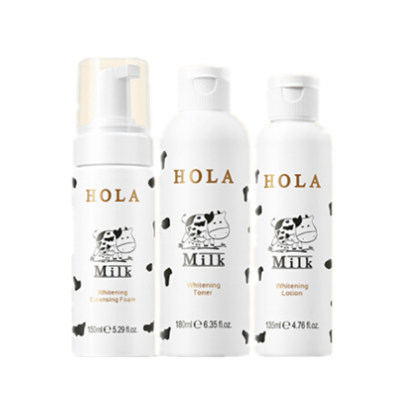 赫拉 滋润补水护肤套装