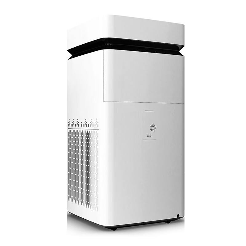 贝昂水洗式滤芯净化器