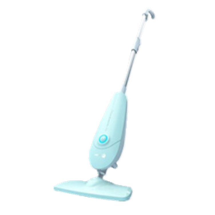 法格 便携 电动拖把