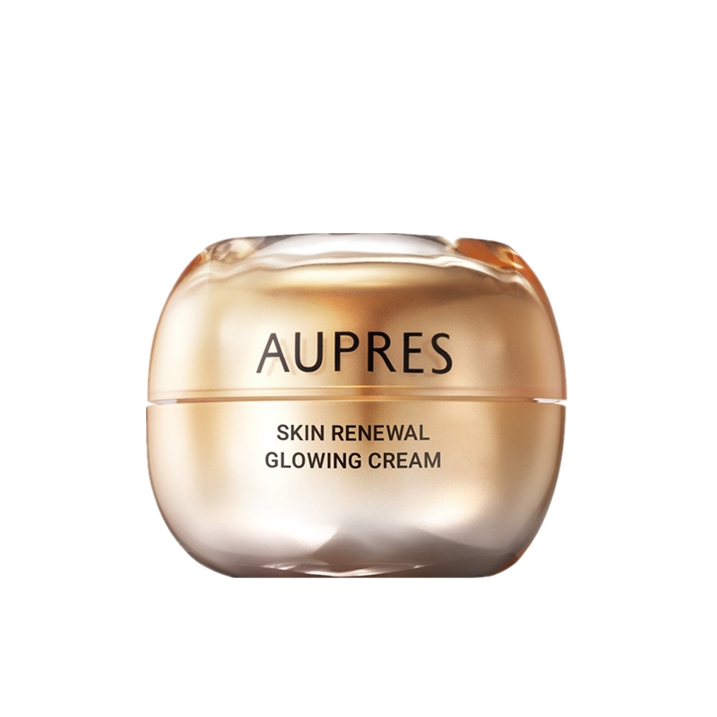 欧珀莱 提升弹性 面霜