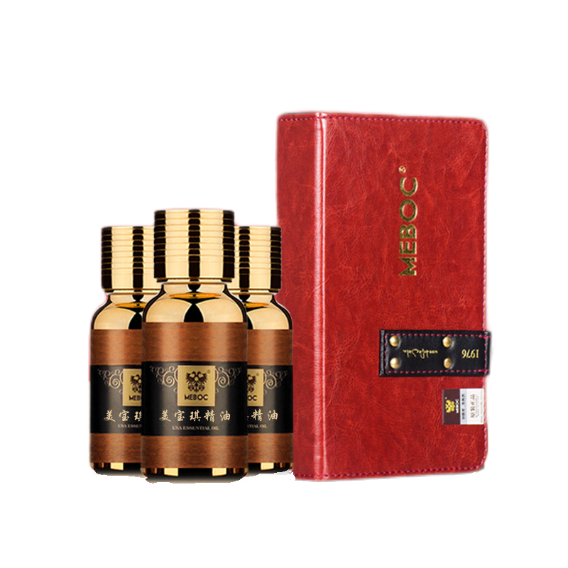 美宝琪 红血丝按摩精华液