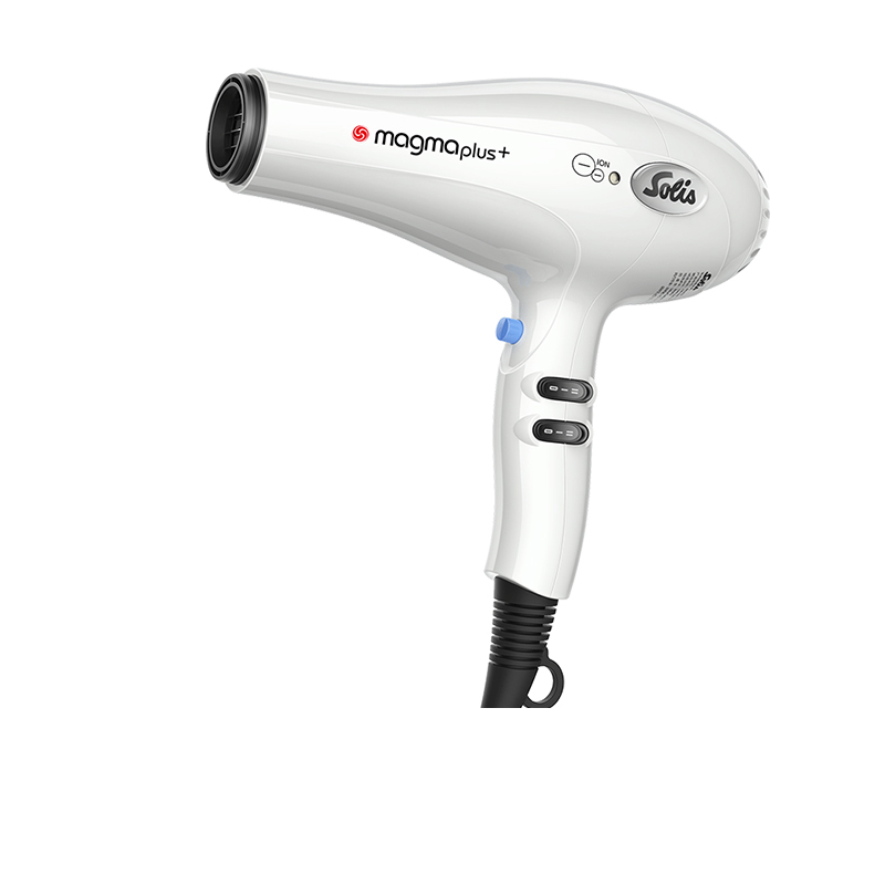 索利斯 强劲气流电吹风