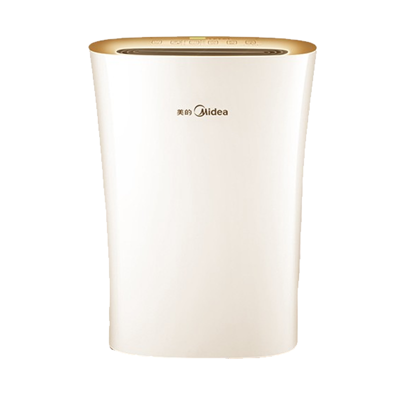 美的 智能负离子空气净化器