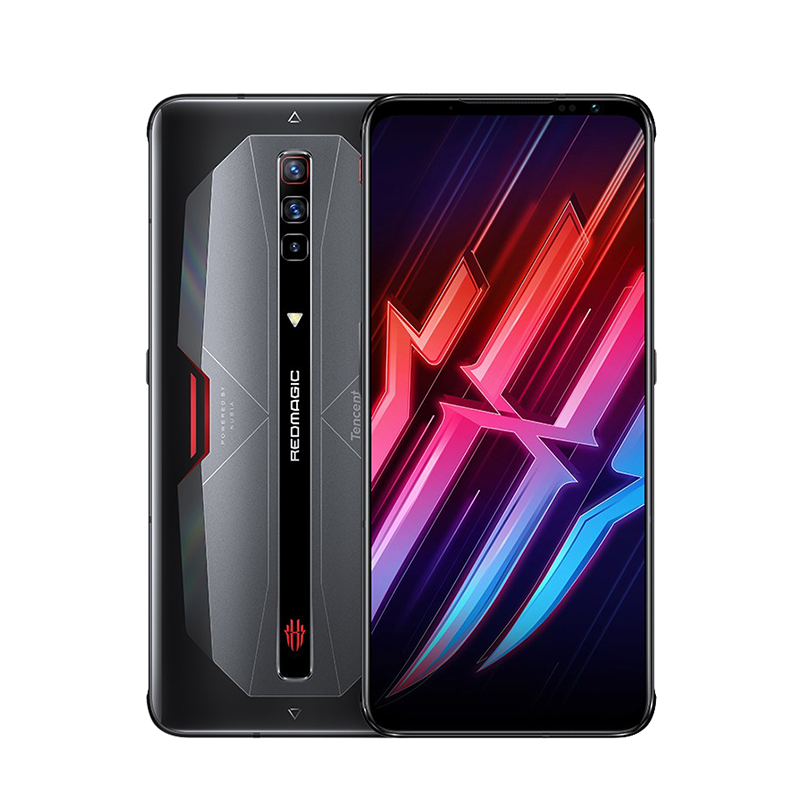 努比亚 多维散热手机