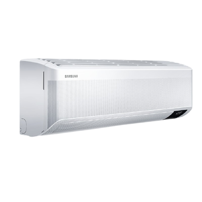 三星 冷暖无风感净化除菌空调