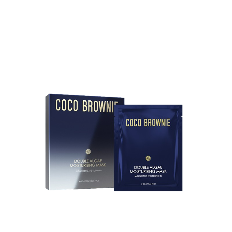 可莱尼 海藻补水面膜