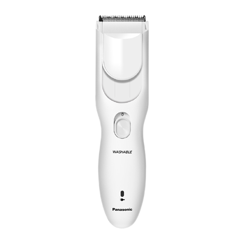 松下 锋利切割便捷水洗理发器