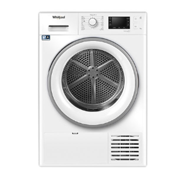 惠而浦 抗菌家用烘干机