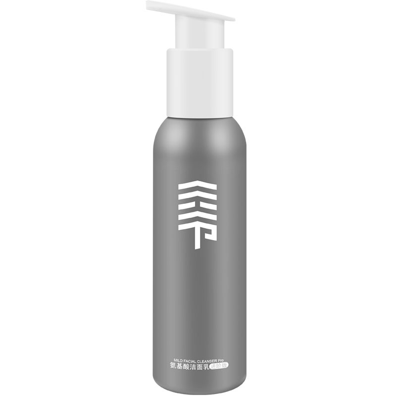 二爷 温和洁面 洗面奶