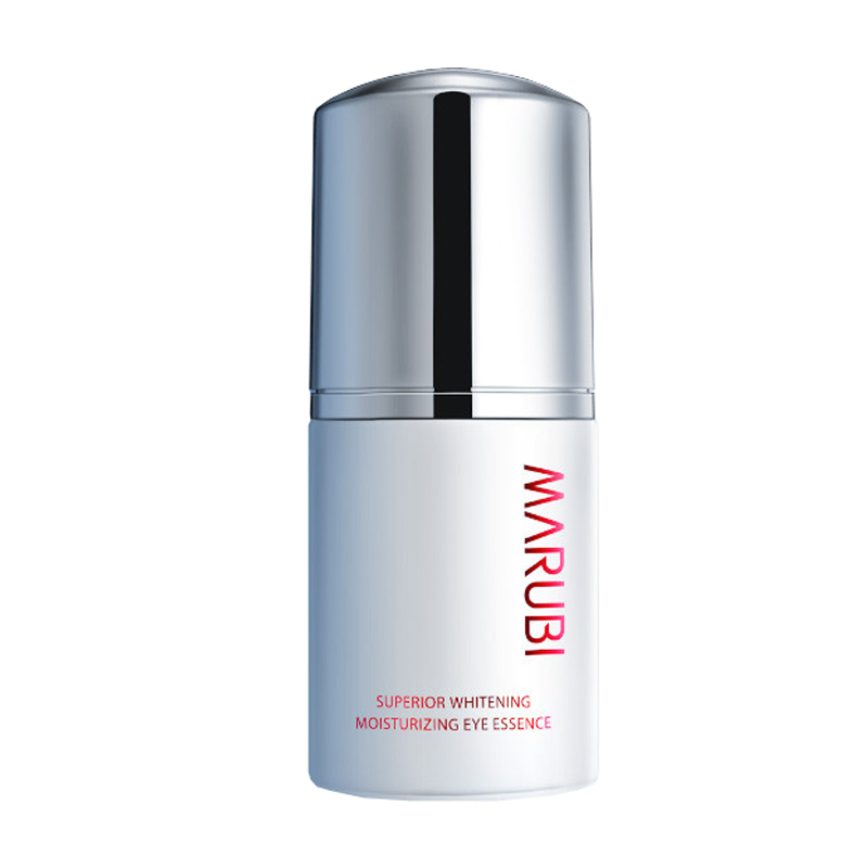 丸美 淡化暗沉提拉紧致眼霜