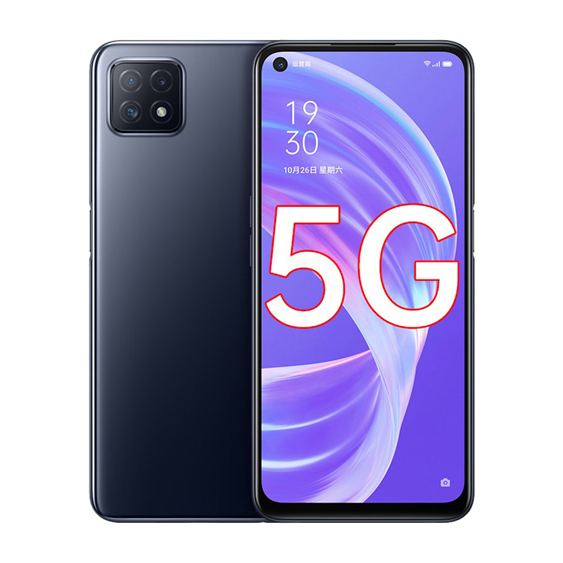 OPPO 一体化双模手机