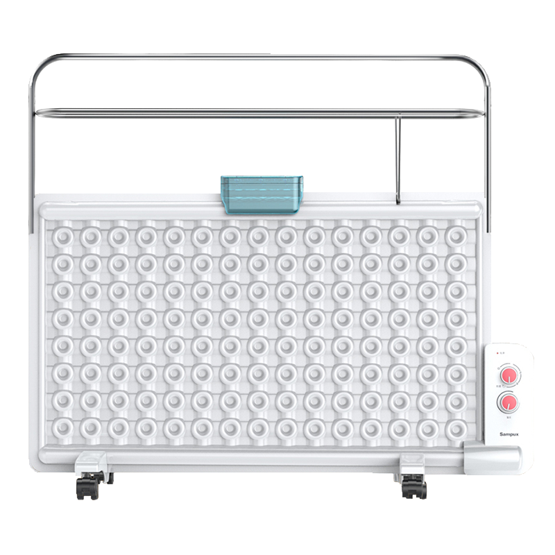 桑普 高颜值耐用 取暖器