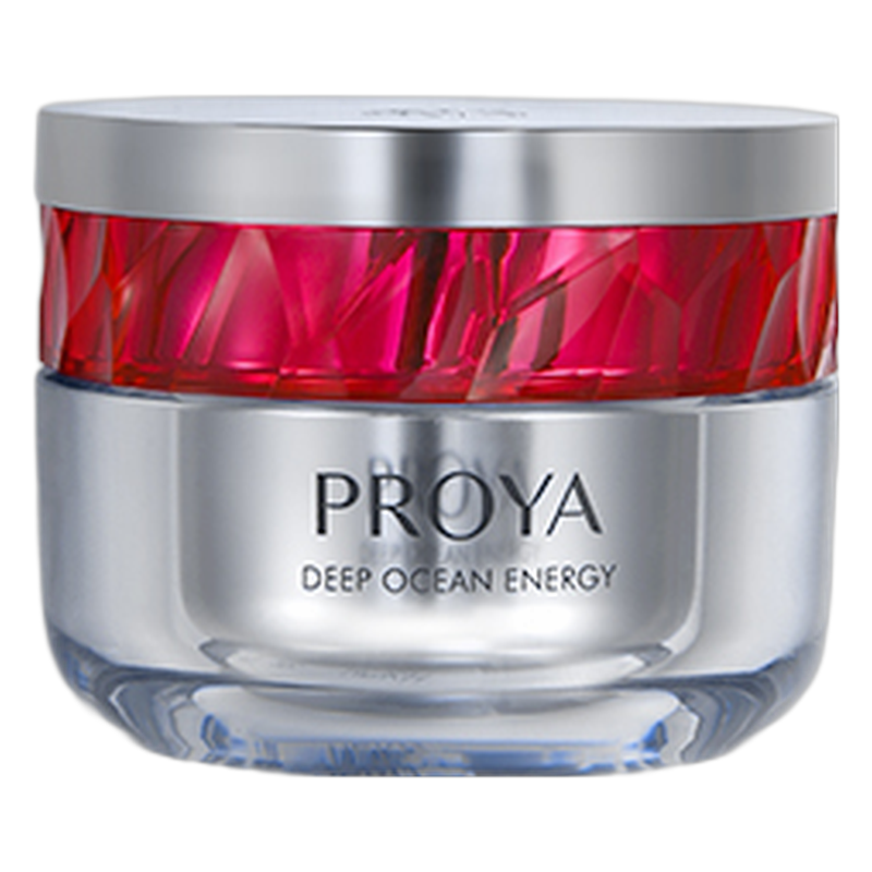 珀莱雅 淡纹紧致保湿面霜