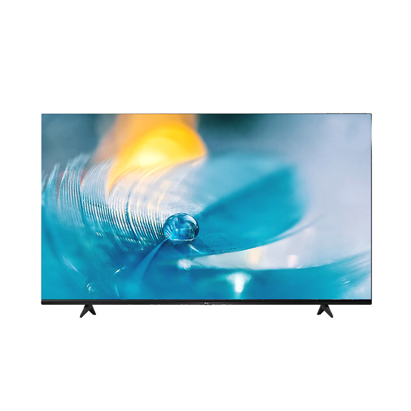 TCL AI智慧声控电视