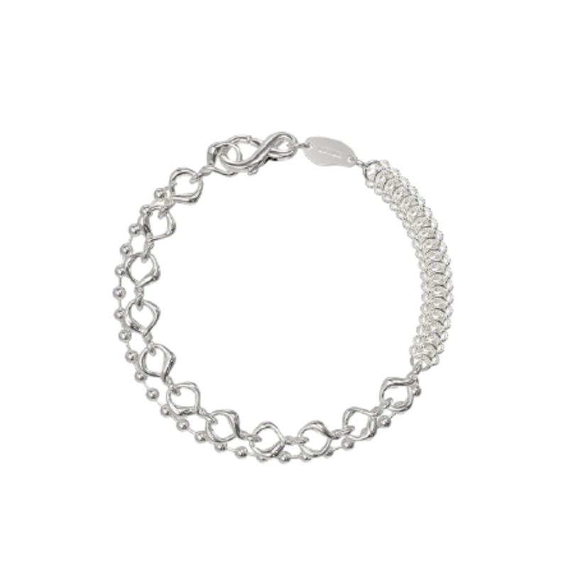 KVK 毒液拼接手链