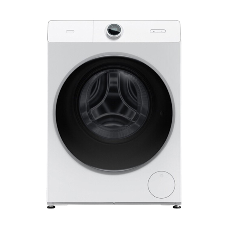 米家 智能量衣进水洗衣机