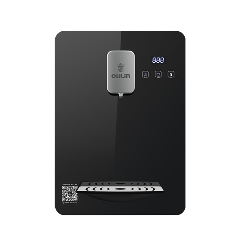 欧琳水电分离管线机