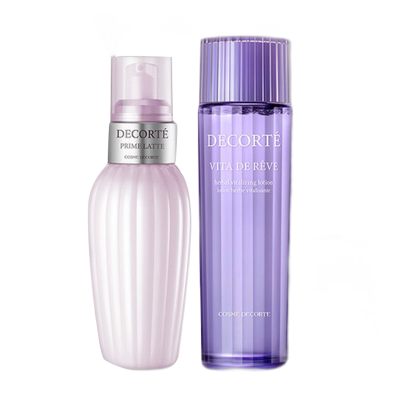 黛珂 换季滋养补水套装